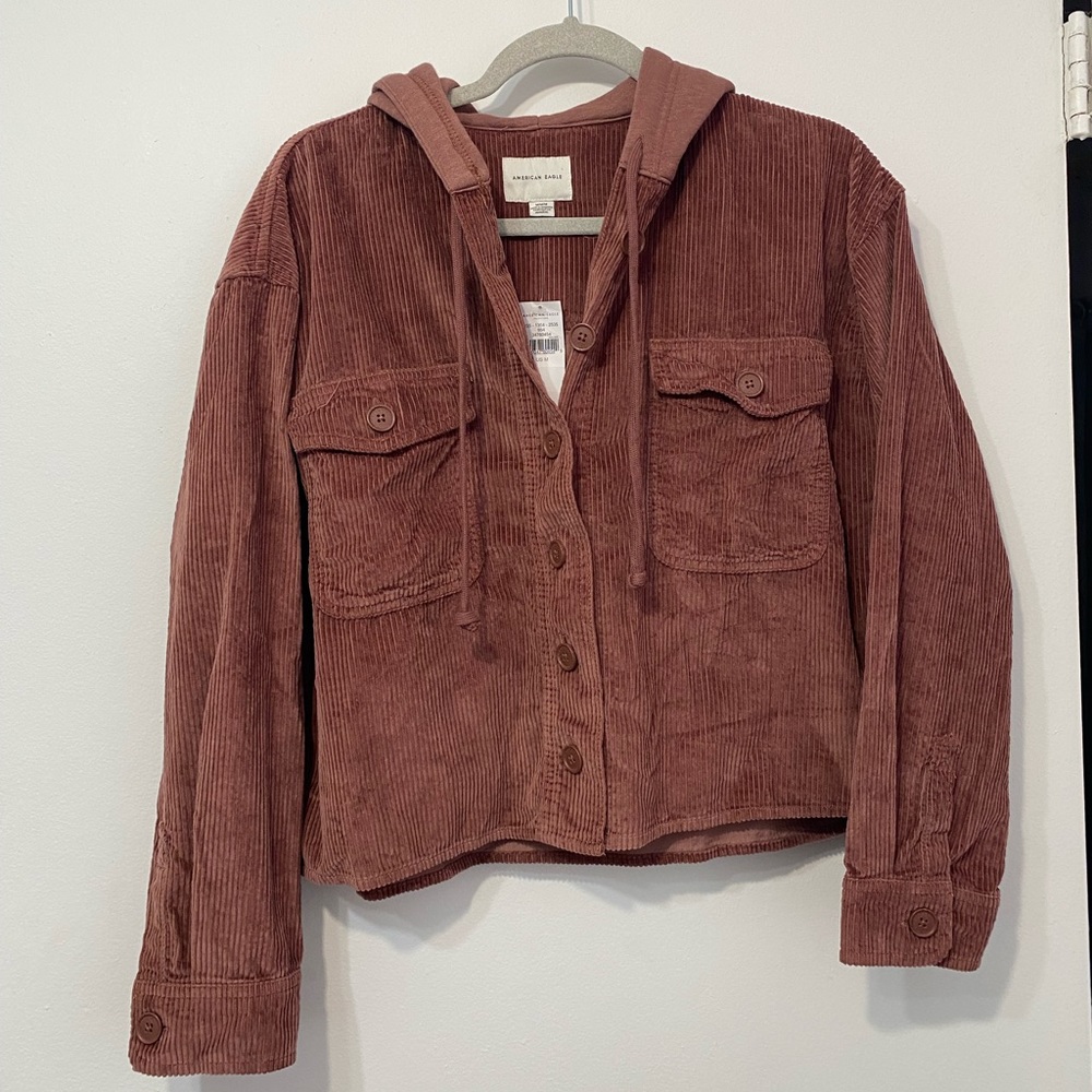 American Eagle 🌞 Light Jacket